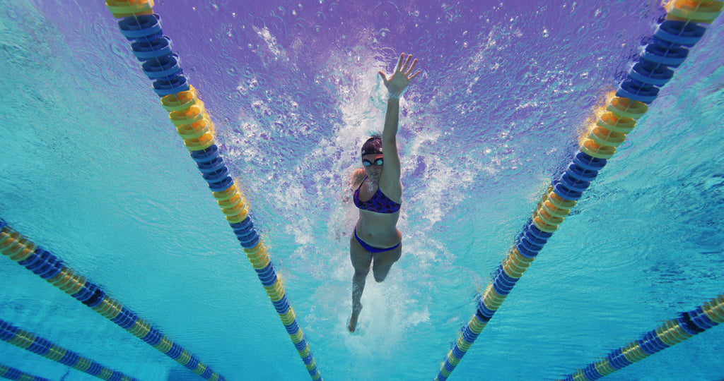 One Simple Tool To Improve Your Swim Technique