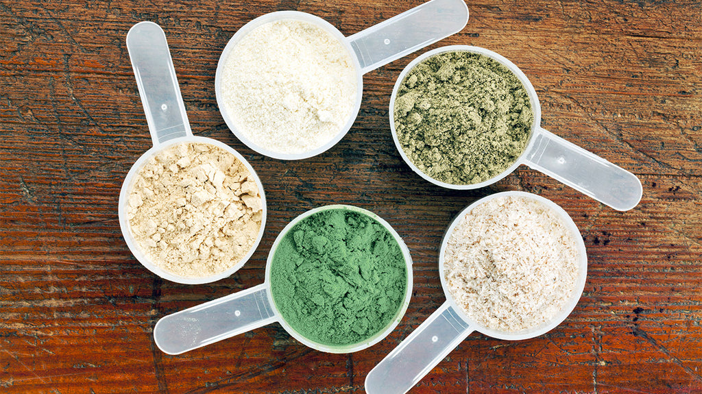 The Importance Of Protein For Endurance Athletes