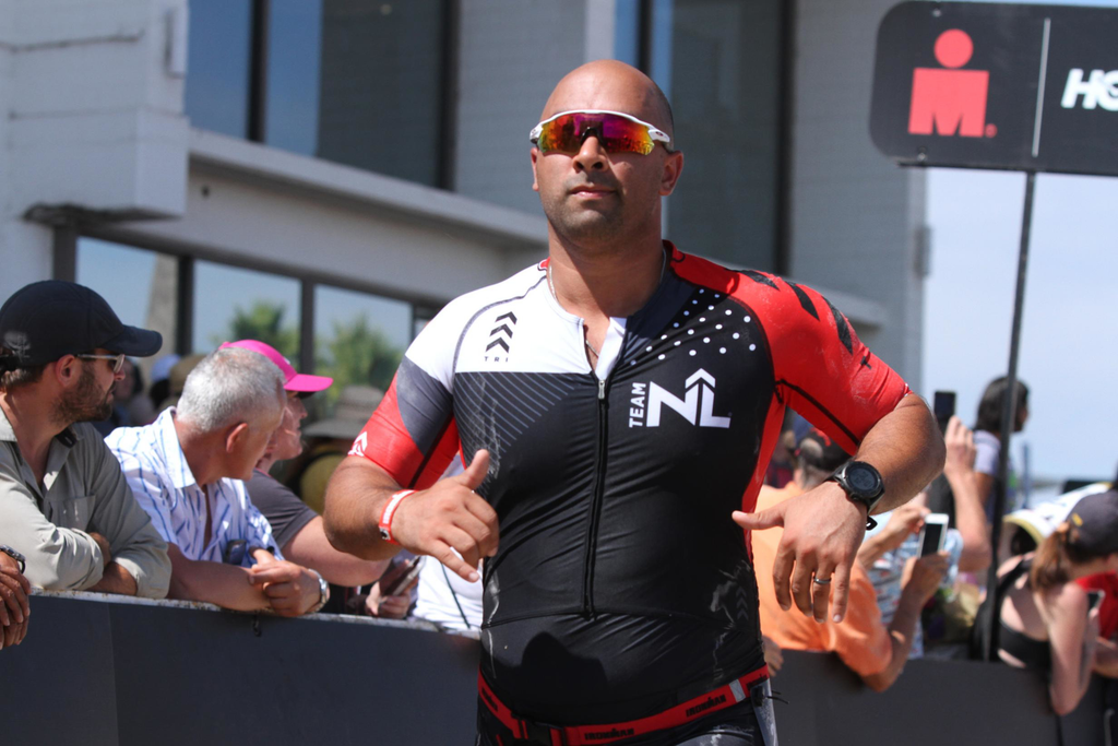 Triathlon Apparel