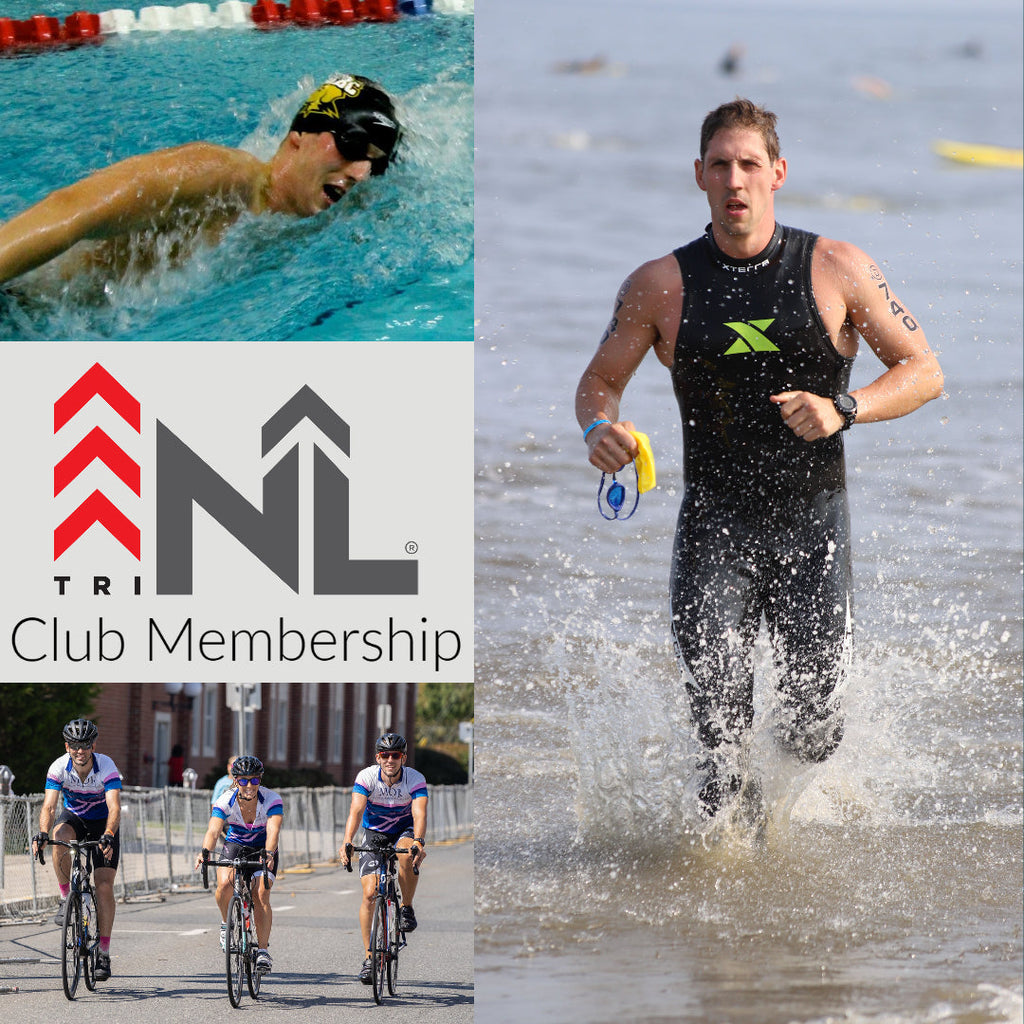 Triathlon Programs
